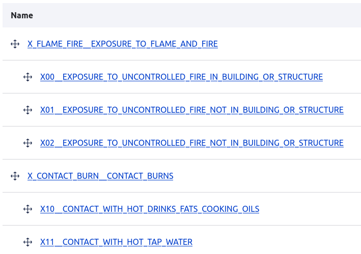 Use Auto Entity Label module to set taxonomy name with relevant info