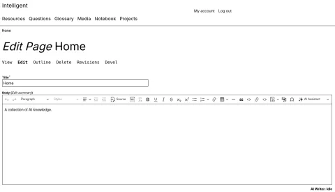Ckeditor toolbar expands past container