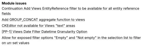 Mantra theme entity reference list needs styling